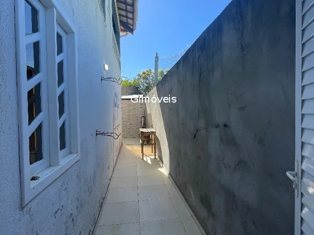 Imagem 12: CASA RESIDENCIAL em LAURO DE FREITAS - BA, BURAQUINHO