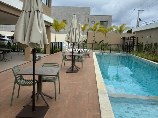 Imagem 10: APARTAMENTO RESIDENCIAL em LAURO DE FREITAS - BA, BURAQUINHO
