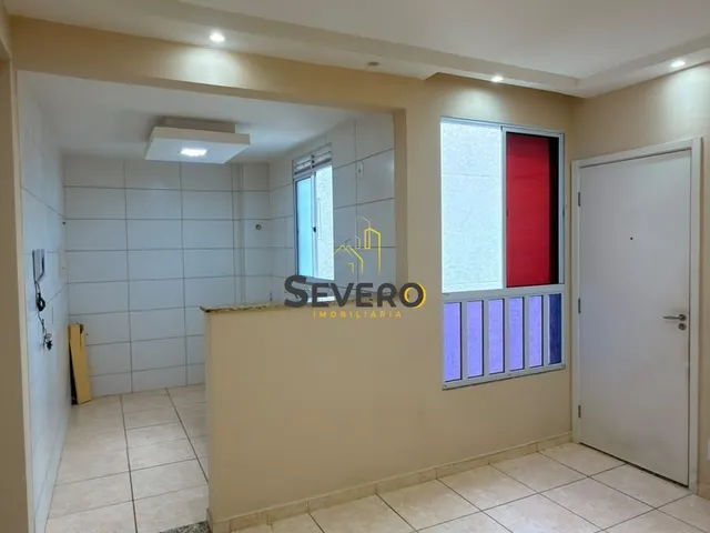 Imagem: Condomínio Águas de Guanabara - Apartamento
