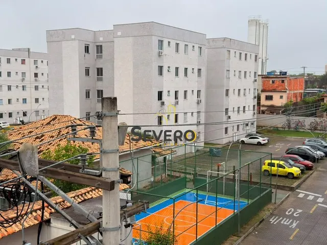Imagem 4: Apartamento à venda no bairro Pacheco - São Gonçalo/RJ