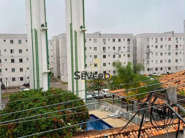 Imagem 2: Apartamento à venda no bairro Pacheco - São Gonçalo/RJ