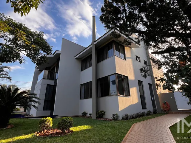 Imagem 4: Sobrado Mobiliado para Locação no Condomínio Solar das Crisálidas, 490m2 por