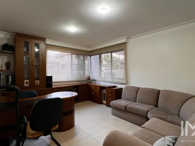 Imagem 10: Sobrado Mobiliado para Locação no Condomínio Solar das Crisálidas, 490m2 por