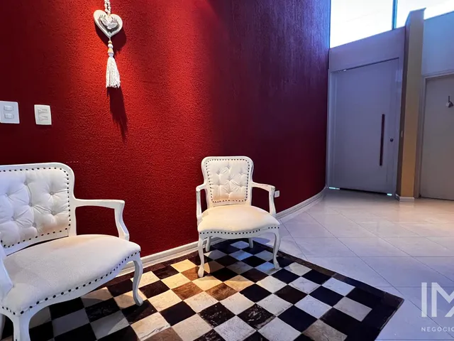 Imagem 14: Sobrado Mobiliado para Locação no Condomínio Solar das Crisálidas, 490m2 por