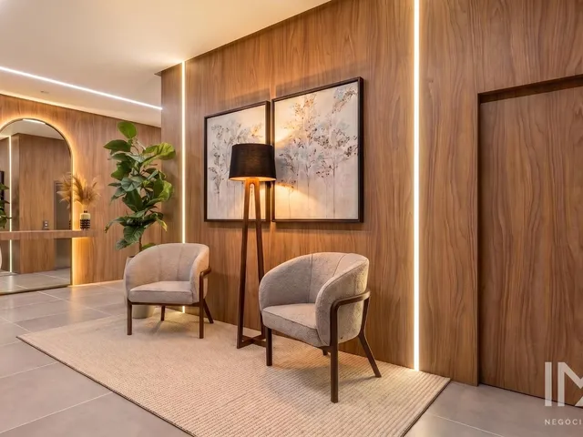 Imagem 16: Lançamento: Apartamentos à venda no Edifício Cedro Residence, à partir de 63m2 por