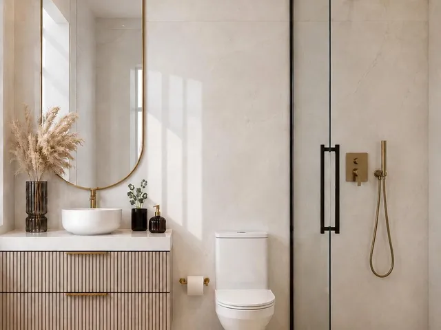 Imagem 13: Lançamento: Apartamentos à venda no Edifício Cedro Residence, à partir de 63m2 por
