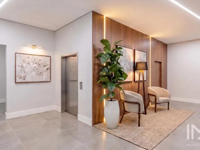 Imagem 15: Lançamento: Apartamentos à venda no Edifício Cedro Residence, à partir de 63m2 por