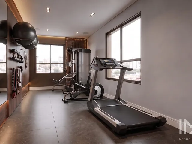 Imagem 10: Lançamento: Apartamentos à venda no Edifício Cedro Residence, à partir de 63m2 por