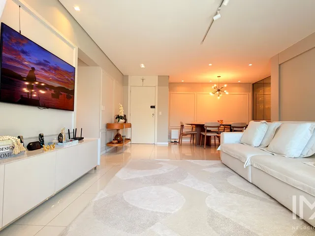 Imagem: Apartamento totalmente Mobiliado à Venda