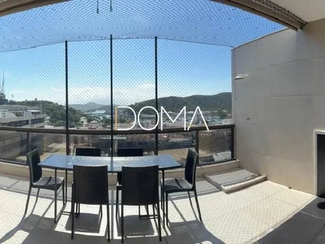 Imagem 12: Apartamento Cobertura Duplex em Centro, Cabo Frio/RJ
