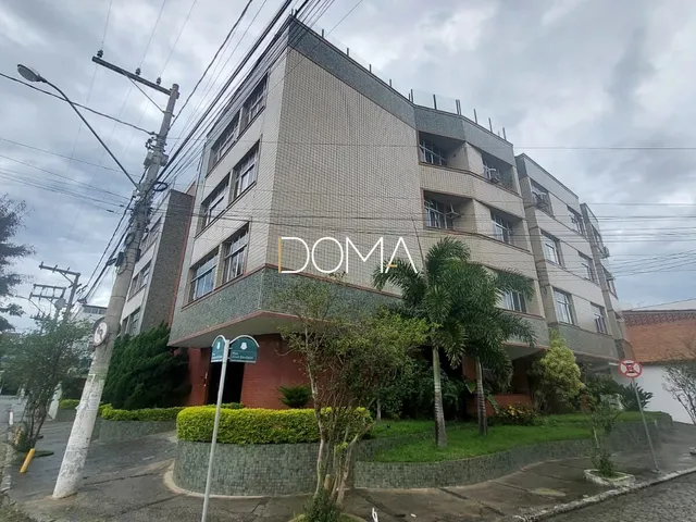 Imagem: Apartamento à venda no bairro Centro