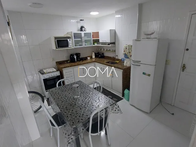 Imagem 6: Apartamento à venda no bairro Centro - Cabo Frio/RJ