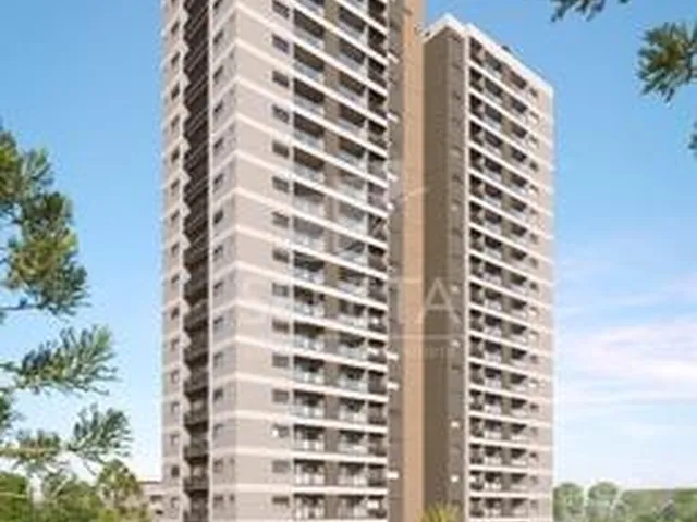 Imagem: RESIDENCIAL BELLA CITTÁ 2 a 3 quartos