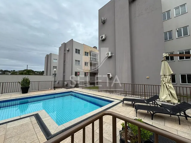 Imagem 16: Apartamento com 3 quartos, sendo uma suite à venda, Cancelli, CASCAVEL - PR