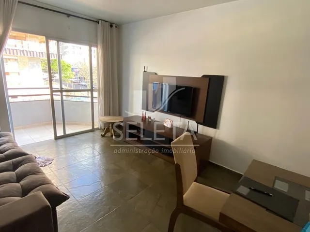 Imagem: Apartamento com 3 quartos sendo 1 suite