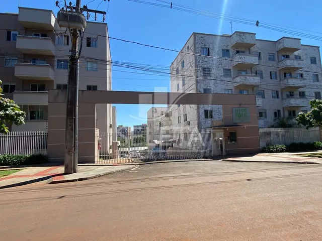 Imagem: Apartamento com 2 quartos à venda, no bairro