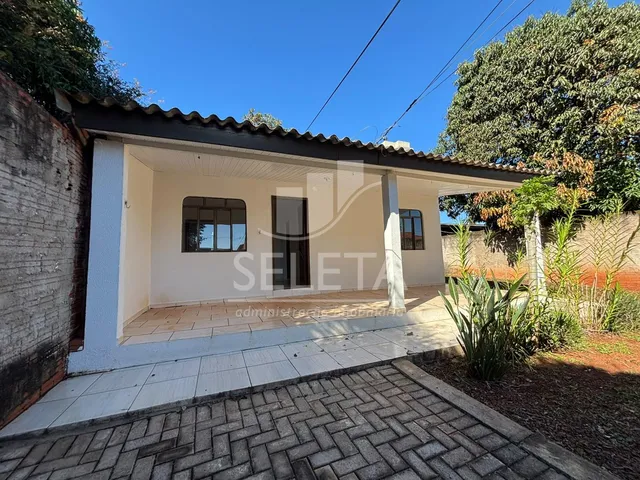 Imagem 10: Casa com 2 dormitórios para locação, Cancelli, CASCAVEL - PR