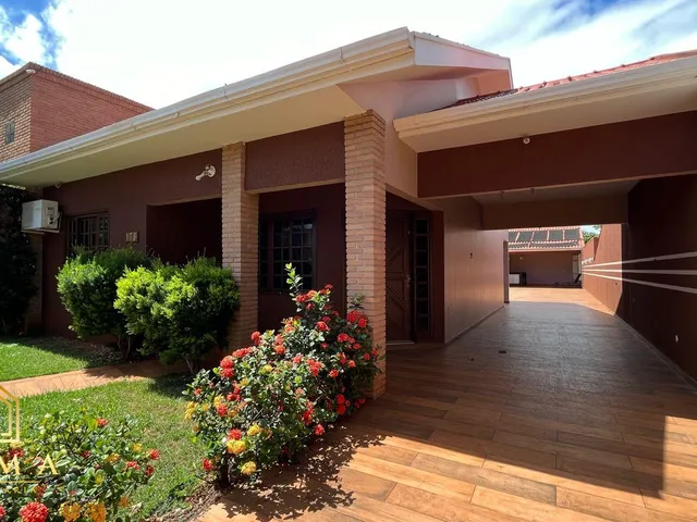 Imagem: Casa com piscina e 03 quartos, JARDIM PANCERA