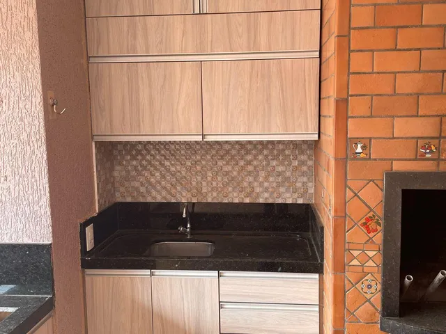 Imagem 4: Casa com piscina e 03 quartos, JARDIM PANCERA, TOLEDO - PR