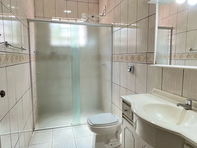 Imagem 7: Casa com piscina e 03 quartos, JARDIM PANCERA, TOLEDO - PR