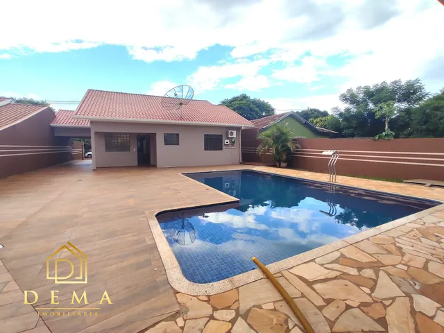 Imagem 15: Casa com piscina e 03 quartos, JARDIM PANCERA, TOLEDO - PR