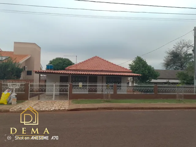 Imagem: Casa para locação, OURO VERDE DO OESTE