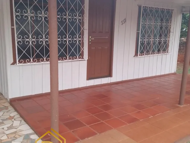 Imagem 2: Casa para locação, OURO VERDE DO OESTE, TOLEDO - PR