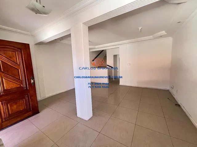 Imagem 5: Excelente duplex em Stella Maris 3 quartos perto da praia