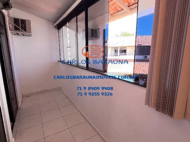 Imagem 9: Excelente duplex em Stella Maris 3 quartos perto da praia