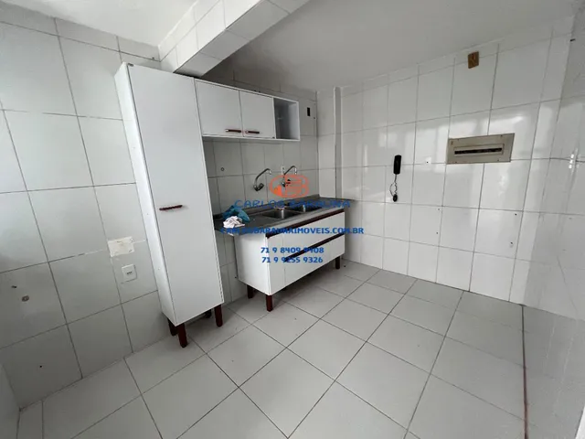 Imagem 3: Excelente duplex em Stella Maris 3 quartos perto da praia