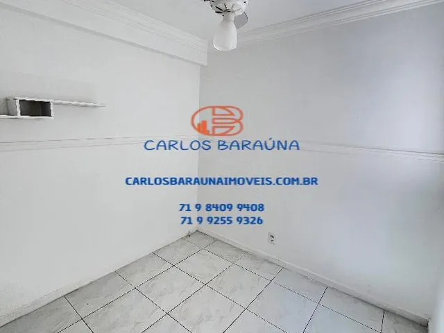 Imagem 11: Excelente duplex em Stella Maris 3 quartos perto da praia