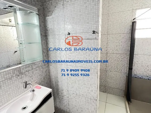 Imagem 2: Excelente duplex em Stella Maris 3 quartos perto da praia