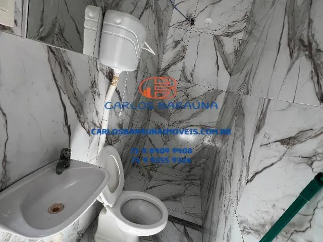 Imagem 14: Excelente duplex em Stella Maris 3 quartos perto da praia