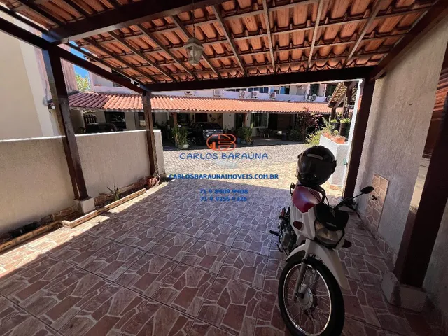 Imagem 10: Excelente duplex em Stella Maris 3 quartos perto da praia