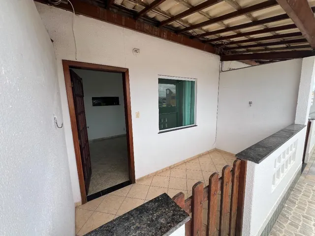 Imagem 3: Apartamento 1 quarto com ar condicionado em Stella maris
