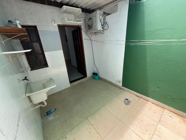 Imagem 5: Apartamento 1 quarto com ar condicionado em Stella maris