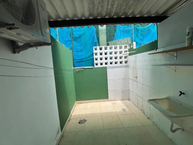 Imagem 6: Apartamento 1 quarto com ar condicionado em Stella maris