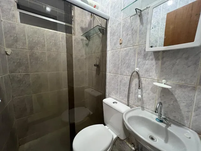 Imagem 7: Apartamento 1 quarto com ar condicionado em Stella maris