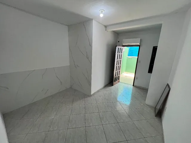 Imagem 8: Apartamento 1 quarto com ar condicionado em Stella maris