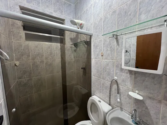 Imagem 9: Apartamento 1 quarto com ar condicionado em Stella maris