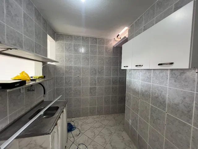 Imagem 10: Apartamento 1 quarto com ar condicionado em Stella maris