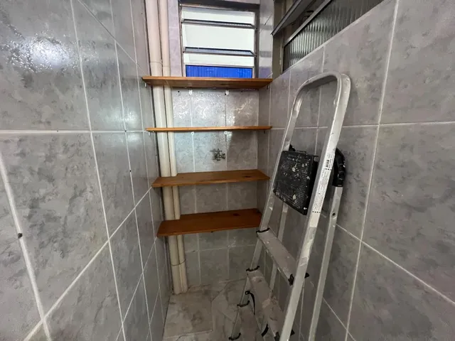Imagem 12: Apartamento 1 quarto com ar condicionado em Stella maris