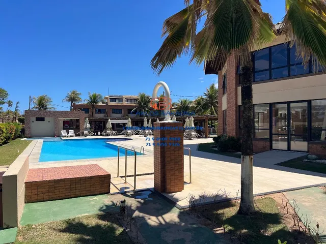 Imagem 3: Village com 3 suítes a venda em Stella Maris perto da praia