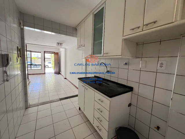 Imagem 8: Village com 3 suítes a venda em Stella Maris perto da praia