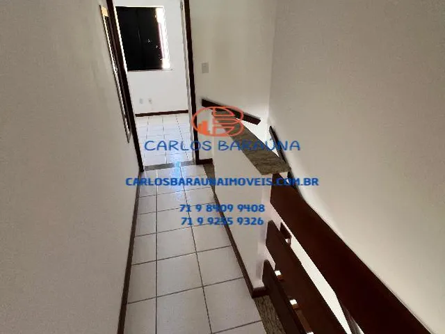 Imagem 11: Village com 3 suítes a venda em Stella Maris perto da praia