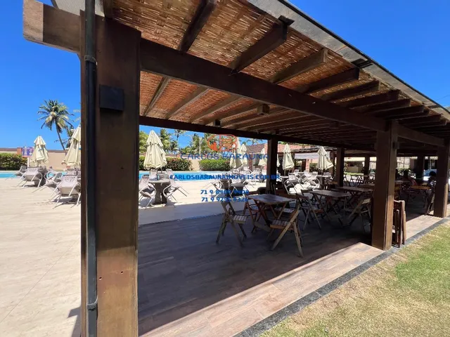 Imagem 15: Village com 3 suítes a venda em Stella Maris perto da praia