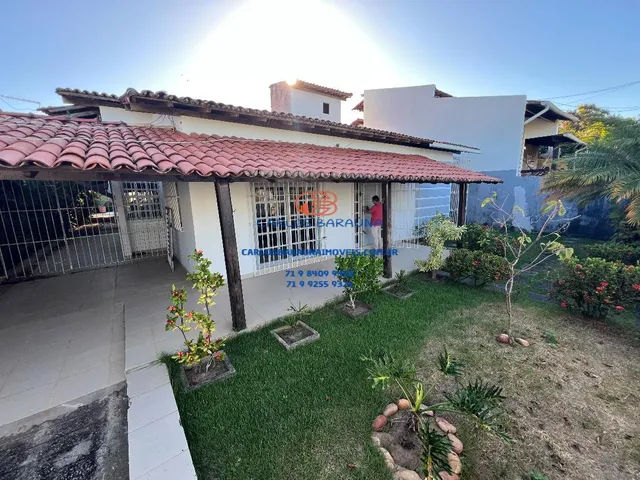 Imagem: Linda casa em Stella Maris com 4 quartos