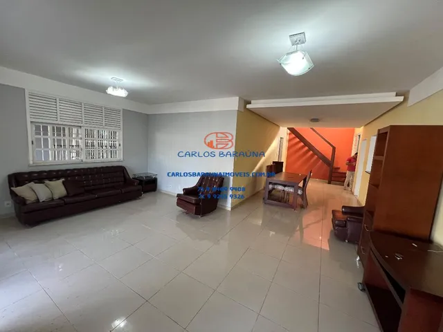 Imagem 13: Linda casa em Stella Maris com 4 quartos sendo 3 suítes perto da praia