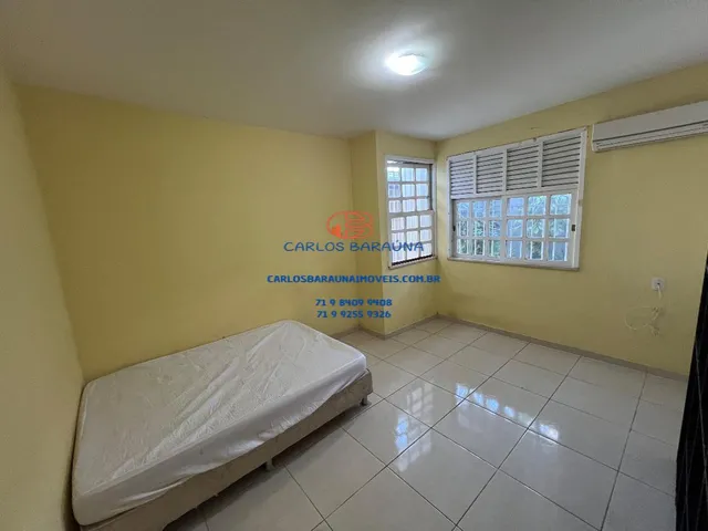 Imagem 3: Linda casa em Stella Maris com 4 quartos sendo 3 suítes perto da praia