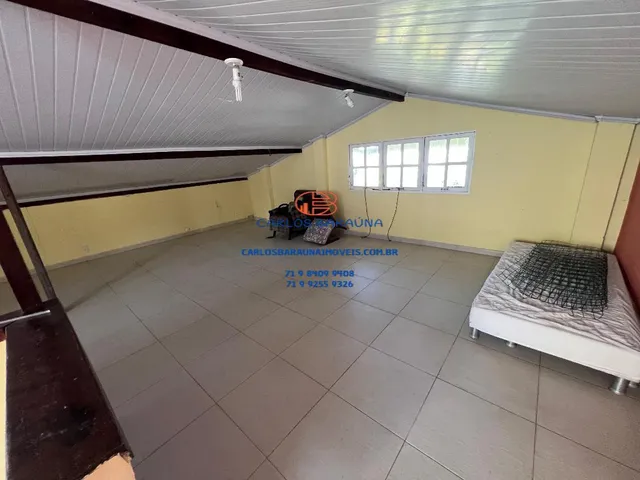 Imagem 9: Linda casa em Stella Maris com 4 quartos sendo 3 suítes perto da praia